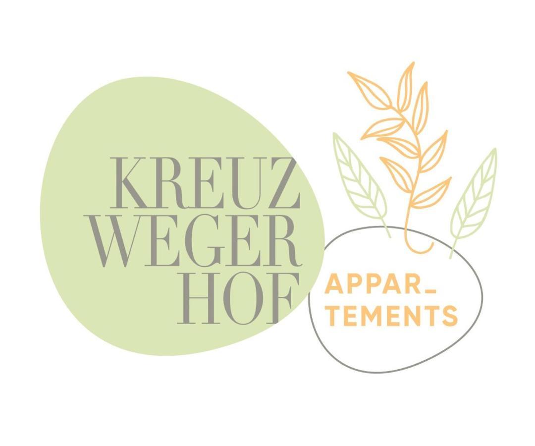 Appartements Kreuzwegerhof Lana Luaran gambar