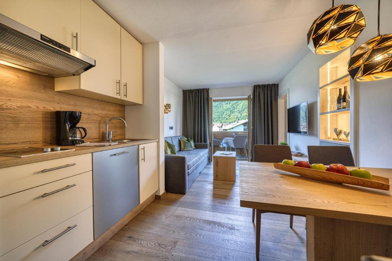 Appartements Kreuzwegerhof Lana Luaran gambar