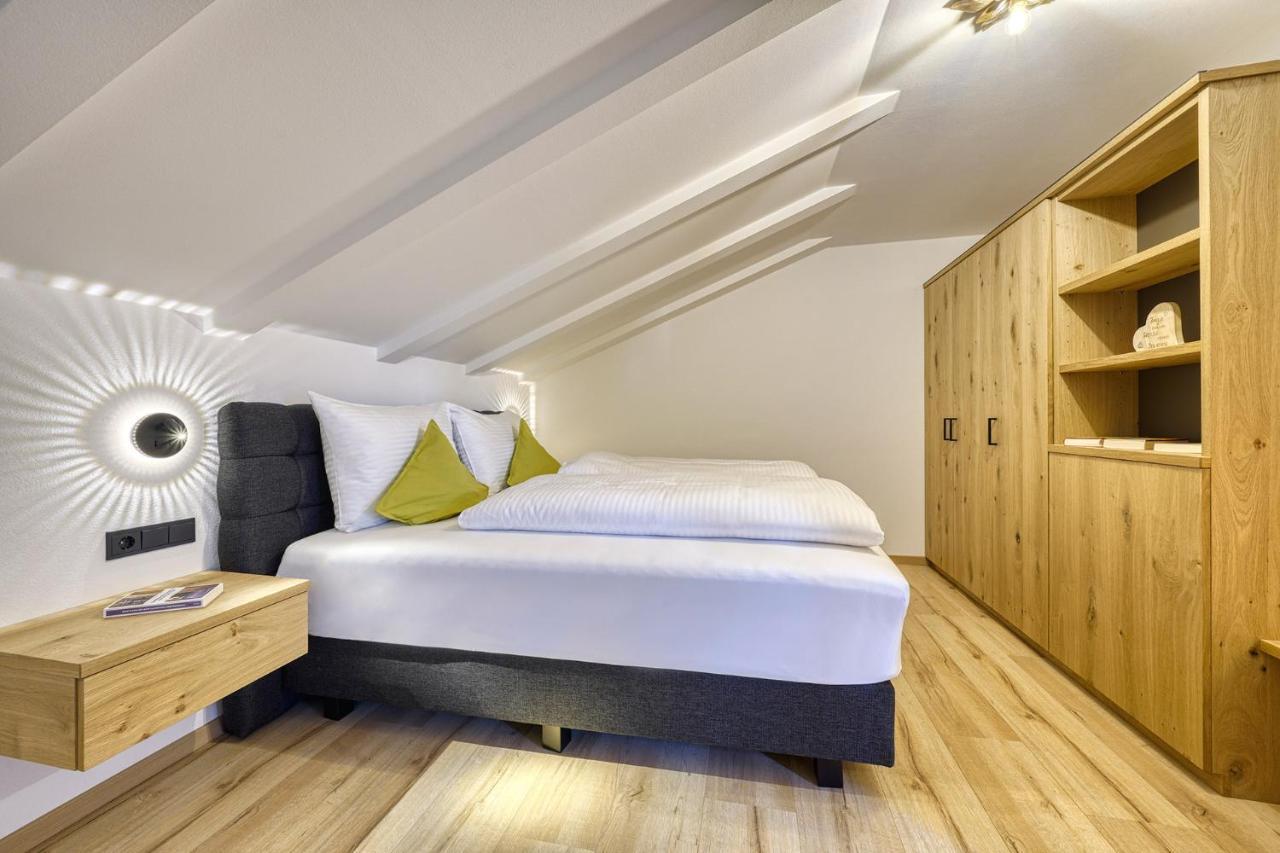 Appartements Kreuzwegerhof Lana Luaran gambar