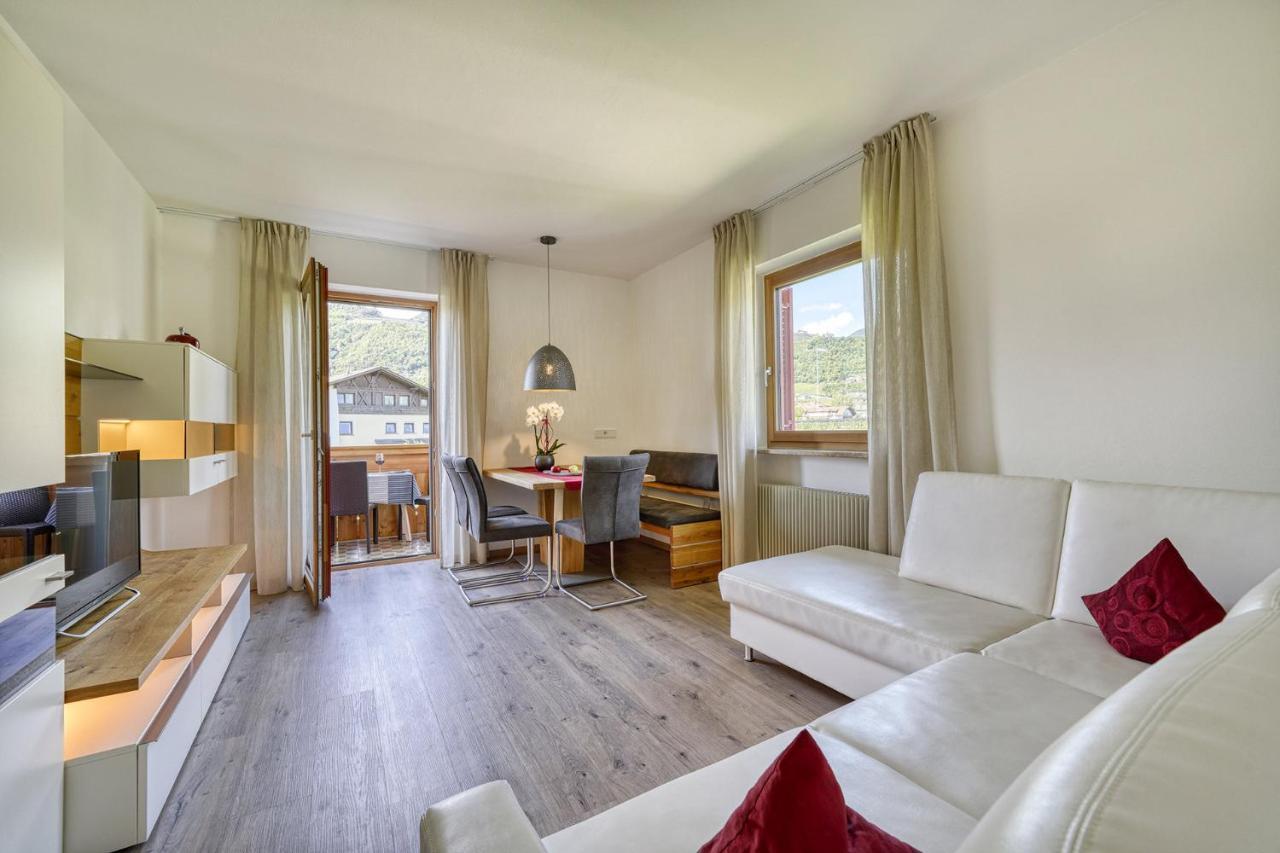 Appartements Kreuzwegerhof Lana Luaran gambar